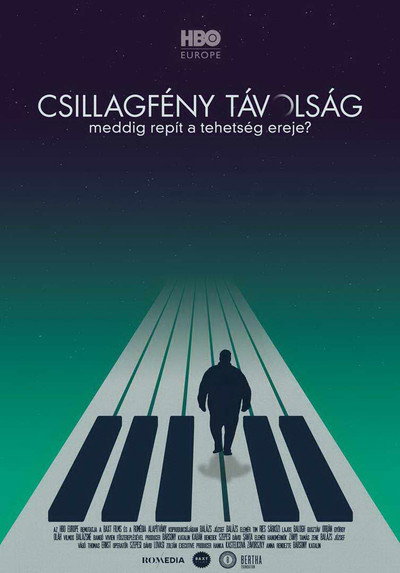 Póster de How Far the Stars