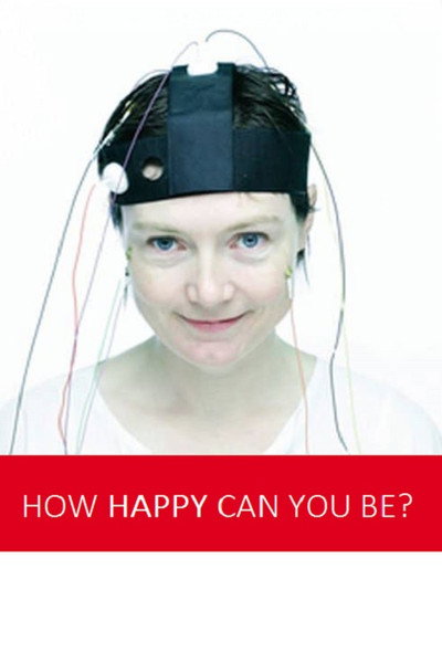 Póster de How Happy Can You Be?