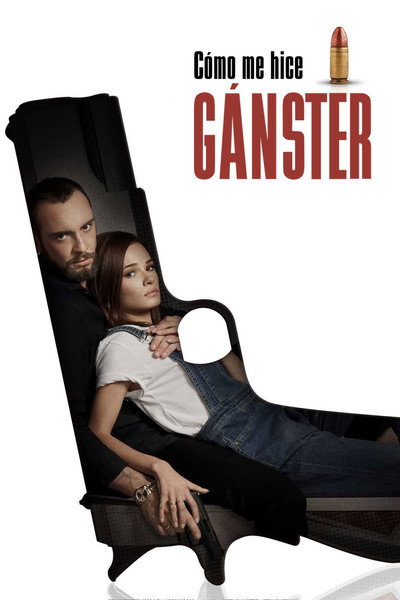 Póster de How I Became a Gangster