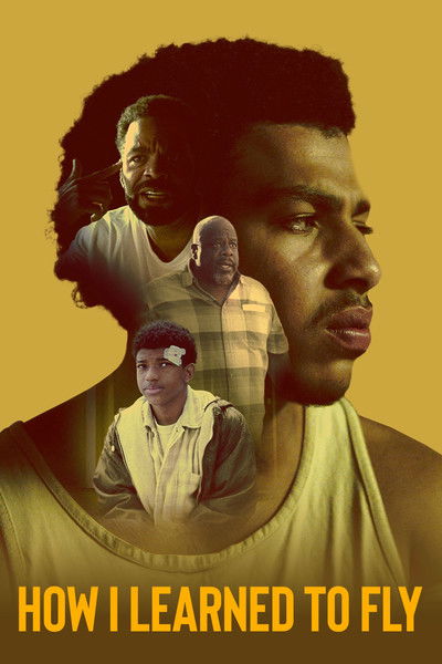Póster de How I Learned to Fly