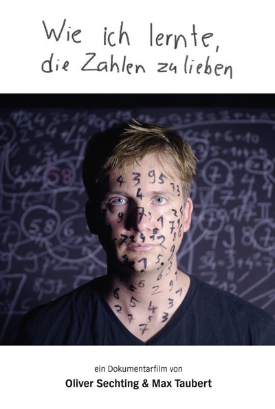 Póster de How I Learned to Love the Numbers