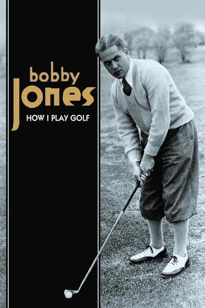 Póster de How I Play Golf, by Bobby Jones No. 7: 'the Spoon'