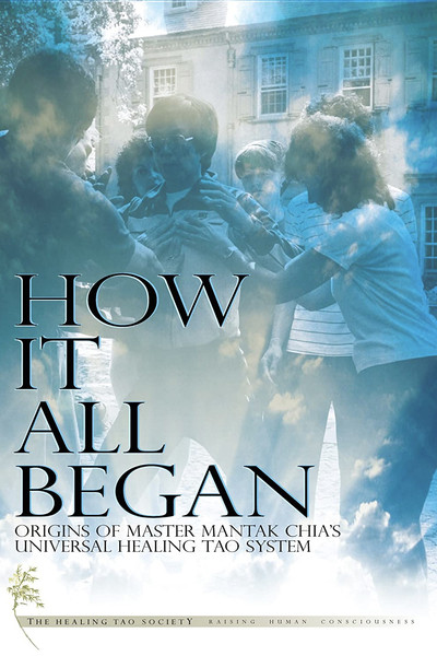Póster de How it All Began, Origins of Master Mantak Chia's Universal Healing Tao System