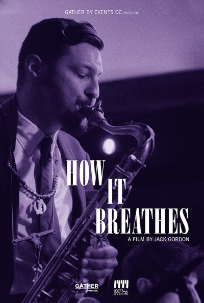 Póster de How It Breathes