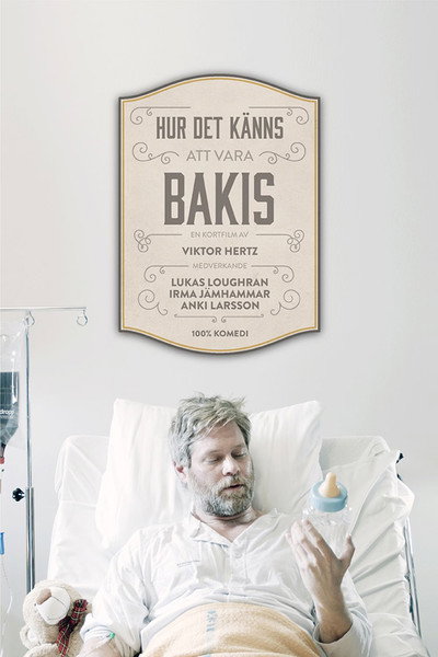Póster de How It Feels to Be Hungover