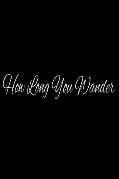 Póster de How Long You Wander