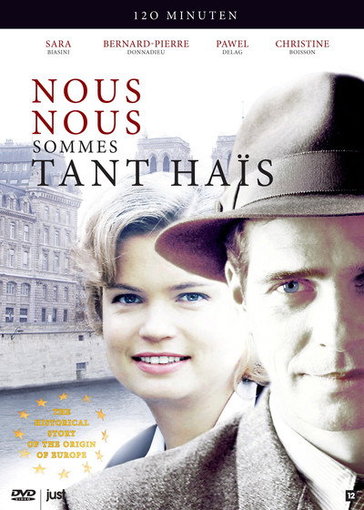 Póster de How Much We Hated Each Other