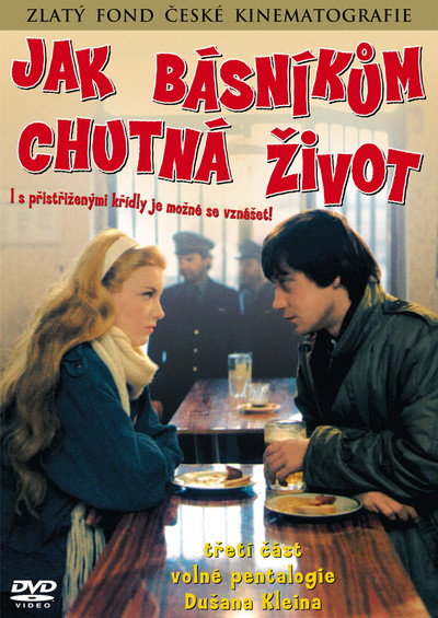 Póster de How Poets Are Enjoying Their Lives