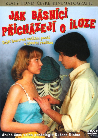 Póster de How Poets Are Losing Their Illusions