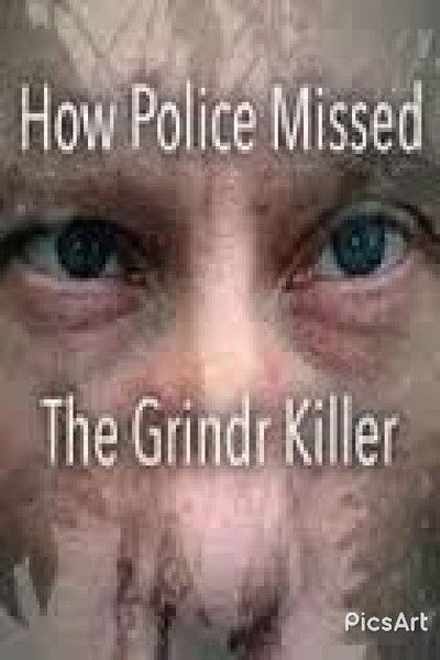 Póster de How Police Missed the Grindr Killer