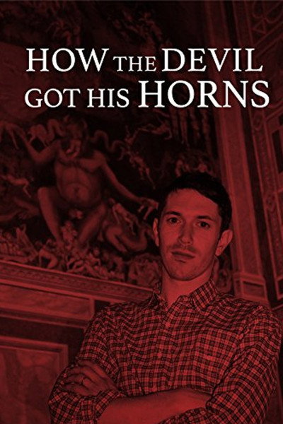 Póster de How the Devil Got His Horns: A Diabolical Tale