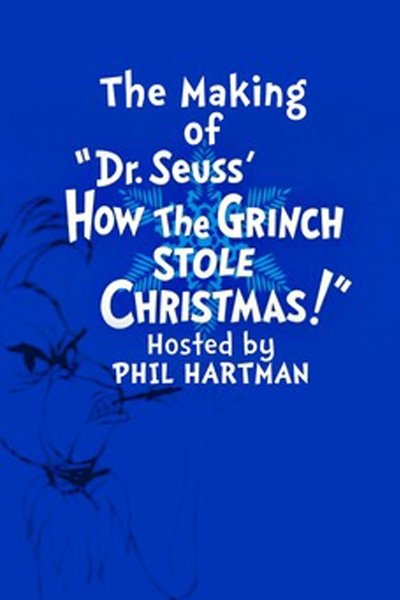 Póster de How the Grinch Stole Christmas! Special Edition