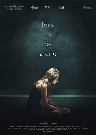 Póster de How to be Alone