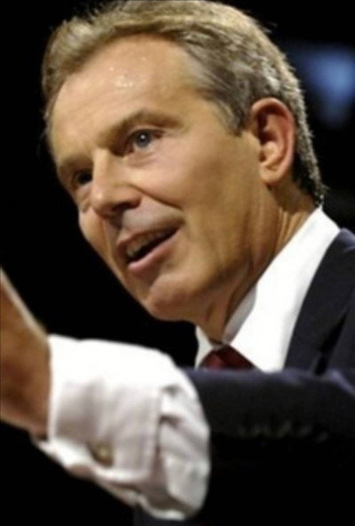 Póster de How to Be an Ex-Prime Minister
