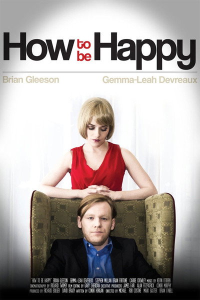 Póster de How to Be Happy