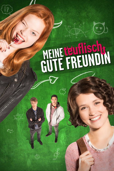 Póster de How to Be Really Bad