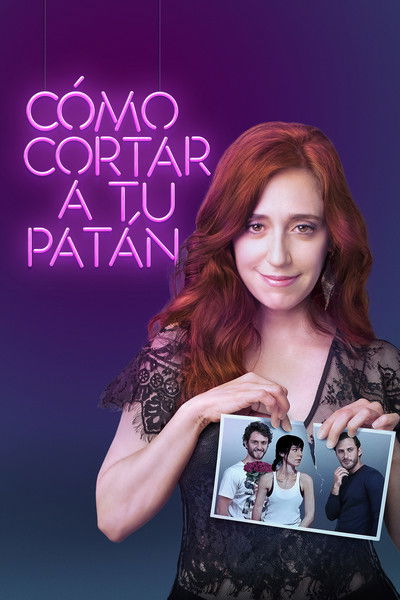 Póster de How to Break Up with Your Douchebag