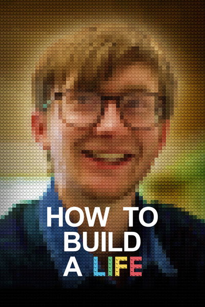 Póster de How to Build a Life