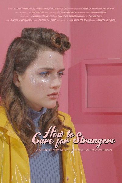 Póster de How to Care for Strangers