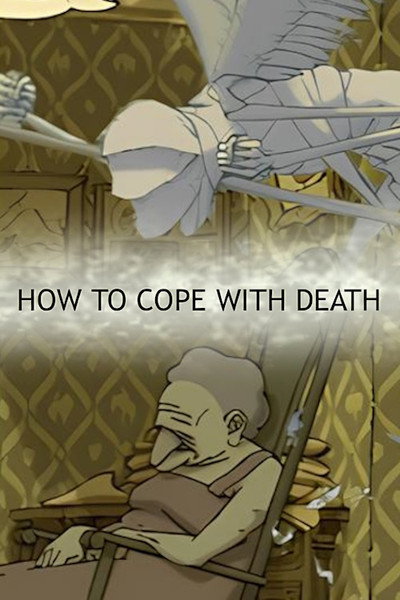 Póster de How to Cope with Death