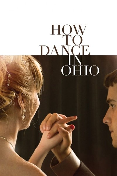 Póster de How to Dance in Ohio
