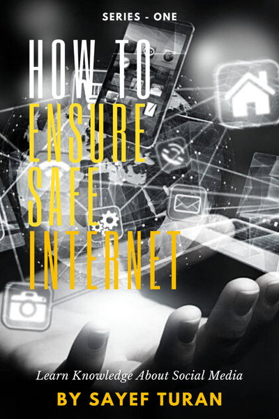 Póster de How to Ensure Safe Internet