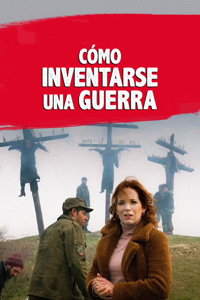Póster de How to Fake a War