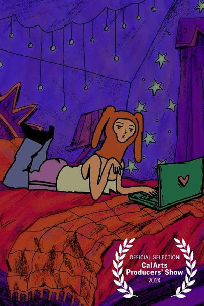 Póster de How to Find Love in an Unbecoming Age