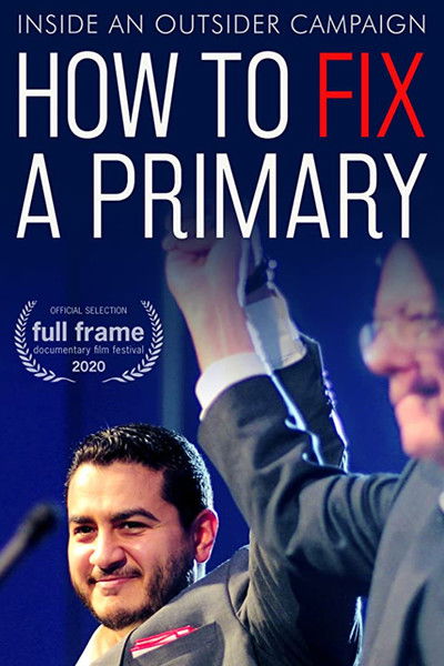Póster de How to Fix a Primary