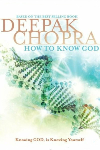 Póster de How to Know God
