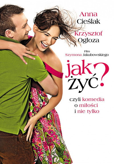 Póster de How to Live?