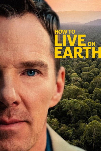 Póster de How to Live on Earth