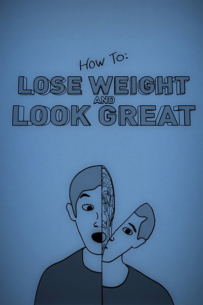 Póster de How to Lose Weight and Look Great
