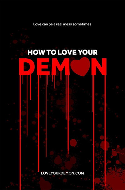 Póster de How to Love Your Demon