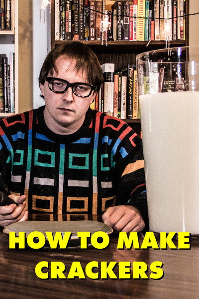 Póster de How to Make Crackers