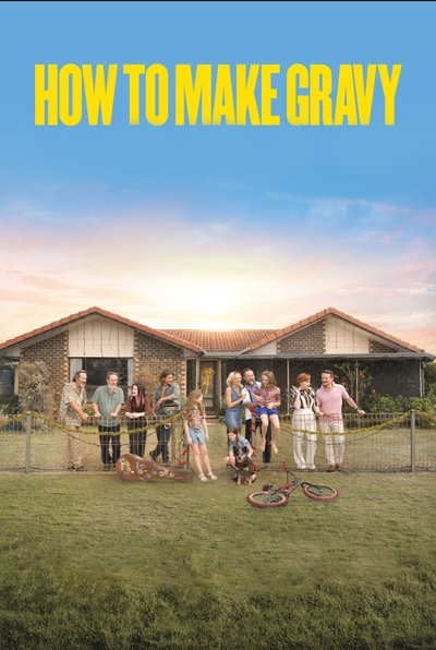 Póster de How to Make Gravy