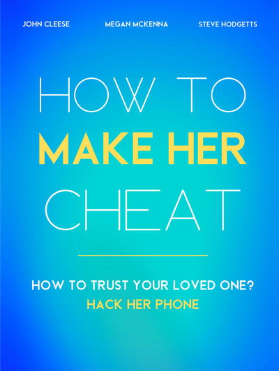 Póster de How to Make Her Leave