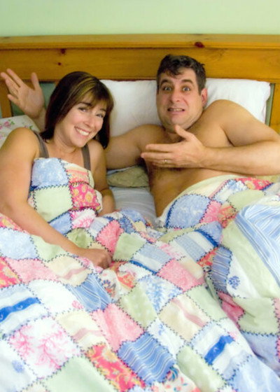 Póster de How to Make Love to My Wife