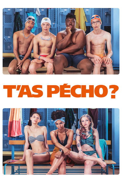 Póster de How to Make Out