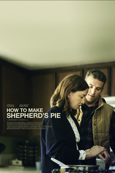 Póster de How to Make Shepherd's Pie