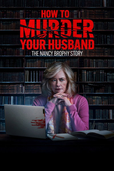 Póster de How to Murder Your Husband