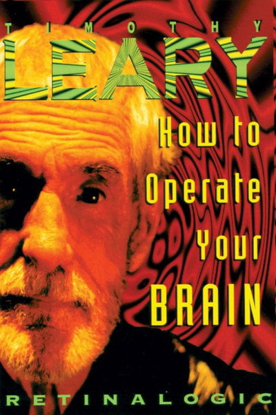 Póster de How to Operate Your Brain