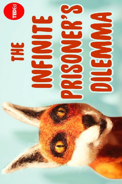 Póster de How to Outsmart the Prisoner's Dilemma