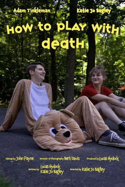 Póster de How to Play with Death