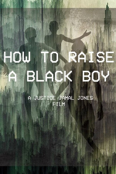Póster de How to Raise a Black Boy