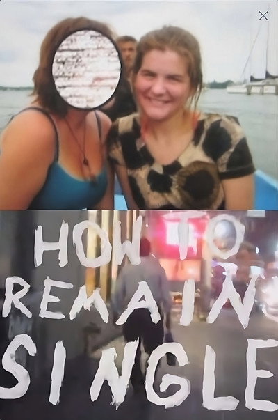 Póster de How to Remain Single