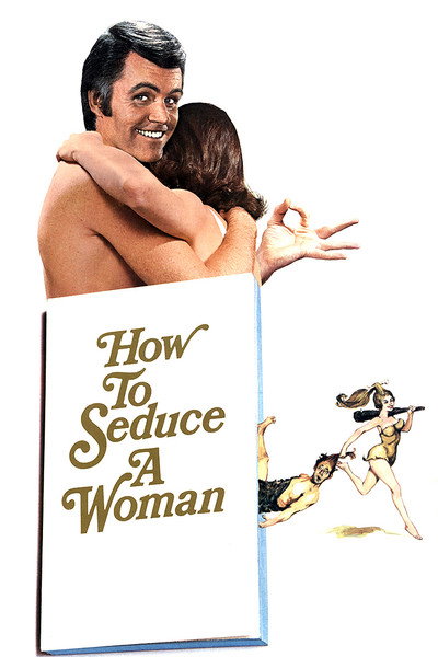 Póster de How to Seduce a Woman