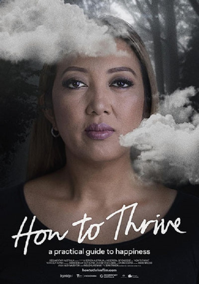 Póster de How to Thrive