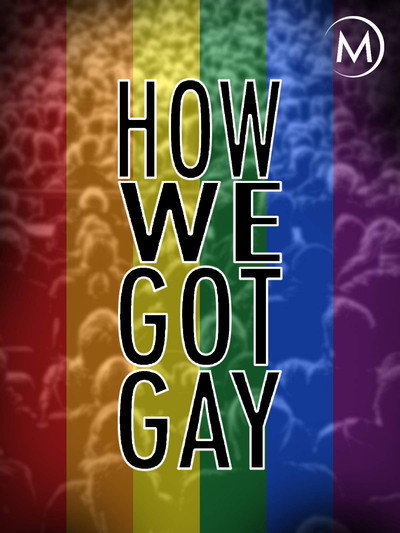 Póster de How We Got Gay