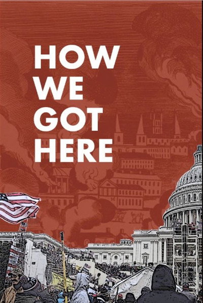 Póster de How We Got Here